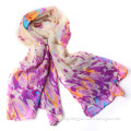 Latest Designer Fashion handmade scarves patterns
